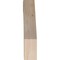 Ekena Millwork 4"W x 20"D x 20"H Legacy Rough Sawn Knee Brace, Douglas Fir BRC04X20X20LEC00RDF - alternate 4